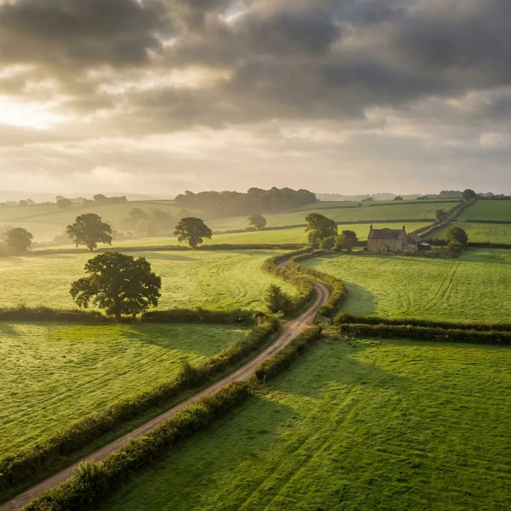 Farmland